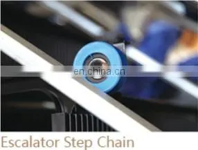 Professional Electric Good Price Used Commercial Escalators for Sale thumbnail-5