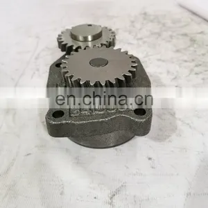 3930338 Oil Pump Diesel Engine Original Auto Engine Parts 3930338 thumbnail-2