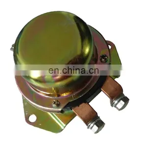 Low Price Positive Electrode Battery Relay Switch 08088-30000 for Excavator Engine Parts thumbnail-1
