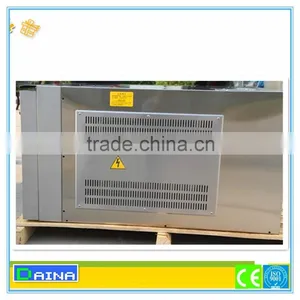 Baking Equipment Bread Oven Commercial Convection Oven thumbnail-6