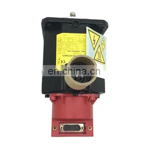 Bestpreis A06B-0032-B575 Fanuc CNC AC-Servomotor thumbnail-2