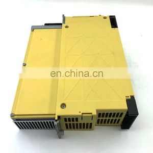 Good Quality 100% Original New Fanuc Servo Amplifier A06B-6250-H011 thumbnail-5