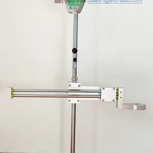 Electric Pneumatic Screwdriver Torque Reaction Arm thumbnail-5