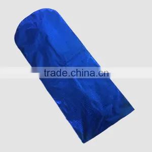 Wholesale Cheap Faddish Foldable Non Woven Fabric Wedding Dress Garment Bag thumbnail-2