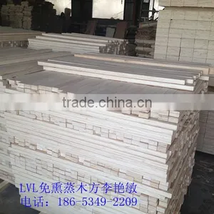 Export Fumigation-free LVL Beam,LVL Plywood thumbnail-6