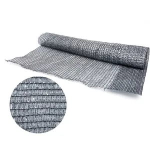 Best Quality Crazy Price Fire Shading Net Greenhouse Sun Shade Cloth For Garden thumbnail-1