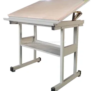 Multifunctional Fixed Practical Drawing Table thumbnail-2