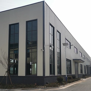 Anhui Tailade Automation Technology Co., Ltd company overview - view 2 thumbnail