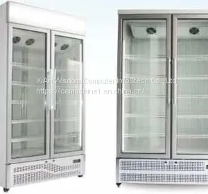 Chest Freezer (Single Temperature) 1.Unit Size (mm): 3485*963*984 thumbnail-1
