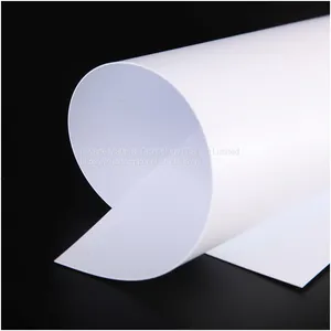 Offset Printable 0.12mm Pvc Core Sheet For Plastic Card Making thumbnail-2
