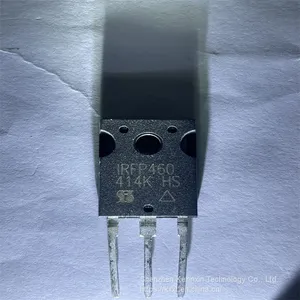 IRFP460 IXYS MOSFET 500V 20A thumbnail-3