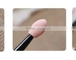 Double End Sponge Eyeshadow Brush Eyeshadow Applicator Tool thumbnail-6
