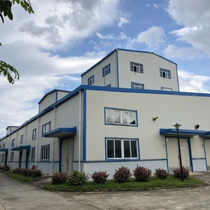 Zhuhai Weson Electronic Co., Ltd company overview - view 1 thumbnail