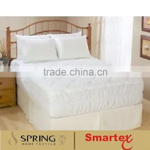 Luxury Waterproof Mattress Protector Fabric With Great Price thumbnail-1