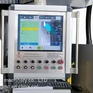 Hualong Machinery Granite Saw Machine Stone Cutting Machine 5 Axis CNC Bridge Saw Marble Granite Cutting Machine Engraving Saw thumbnail-3