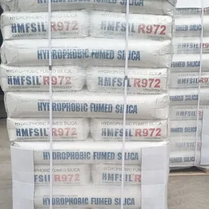 HMFSIL Synthetic Amorphous Silica With Good Price and High Quality thumbnail-4