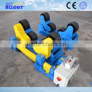 Self-align Roller Bed thumbnail-1