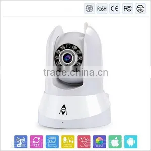 Cheap Best Sell 180 Degree ip Camera thumbnail-1