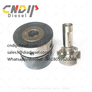 7180-647U Fuel Diesel DPA Head Rotor 647U thumbnail-2