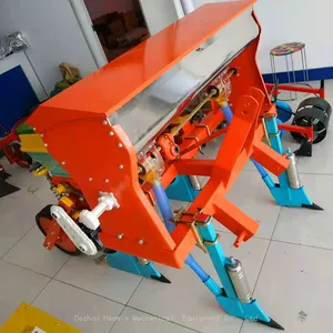 Corn, Two -Row Corn/Soybean Planter for Sale thumbnail-2