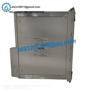 ICS TRIPLEX T8300C Expansion of Communication Modules thumbnail-3