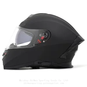 MD820 Motorcycle Helmet thumbnail-2