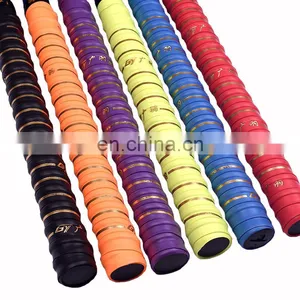 Logo OEM Customized Pickleball Paddle Overgrip Silicone Rings Pickleball Racket Grips thumbnail-5