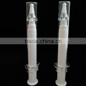 10ml 20ml Needle Tube Type Eye Cream Airless Bottle thumbnail-4