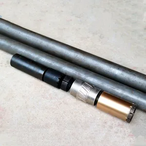 Wireline Horizontal Hole Drilling Tools thumbnail-4