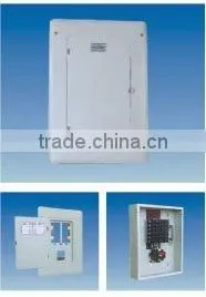 PZ30ME6 Distribution Box thumbnail-1