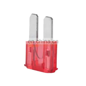 Sinotruk Howo T5G T7H TX Sitrak C5H C7H Truck Spare Parts 10A Fuse thumbnail-1