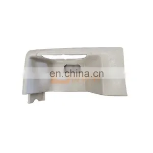Sinotruk HOWO Sitrak C5H/C7H Heavy Truck Spare Parts 812W61510-0803TQS606 Left Footrest thumbnail-1
