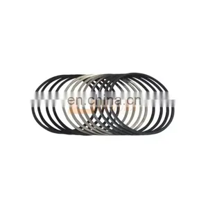 Shacman L3000/F3000/X3000/X6000 Truck Weichai WP10/WP12/WD12 Engine Spare Parts 612600030053 Piston Rings thumbnail-2