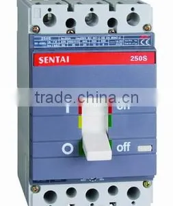 S Moulded Case Circuit Breaker thumbnail-1