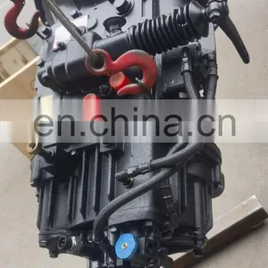 Brand New With Price Advantage Transmission Gearbox 6DS60T Gearbox Assembly for Ford Truck thumbnail-2