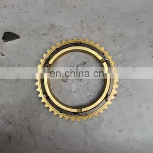 Synchronizer Slider Gear for Shaanxi Truck Transmission 1st and 2nd Gear 33368-35030 thumbnail-3