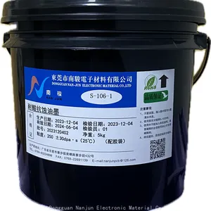 Natural Drying Acid Etching Ink thumbnail-1