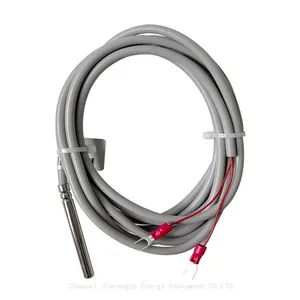 2205414002 2200702804 Temperature Probe Sensor Switch Compatible With For Liutech Air Compressor Parts thumbnail-4