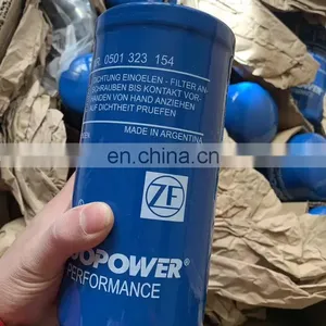 4WG180 6WG180 Mechanical Control Transmission Gearbox Spare Parts WG180 Transmission thumbnail-3