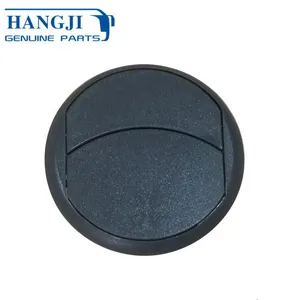 Bus Parts Single Eye Flip Over Air Conditioning Vents With Circular Adjustable Vents on the Front Inner Roof for Bus Accessories thumbnail-4