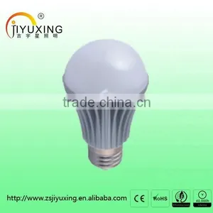 Rohs Unique Designed Smd 3w E27 Led Bulb thumbnail-1
