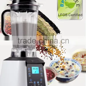 Baby Food Maker CB-608D Nuts Blender Machine thumbnail-1