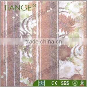 Soundproof Decorative Wall Board thumbnail-5