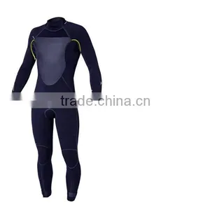 Wonderful Long Sleeve Fullsuit, Wetsuit for Male thumbnail-1