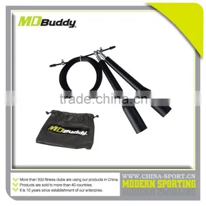 Quality Best Selling Easy Carry Mini Skipping Jump Rope thumbnail-1