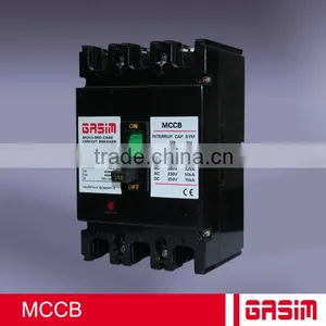 NF Electric Mccb Circuit Breaker thumbnail-1