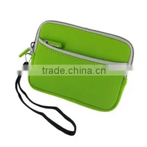 Neoprene Soft Case Cover Protector Pouch for 5.5 Inch Cell Phone thumbnail-3