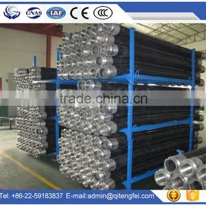 Sandblast Hose ISO Certificated Abrasive Hose Used Concrete Pump Rubber Hose thumbnail-3