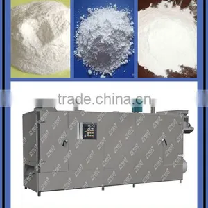 Modified Starch Dryer Machine thumbnail-2