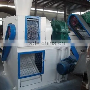 High Pressure Lime Briquetting Machine thumbnail-3
